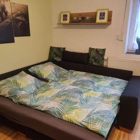 Ferienwohnung 'S Stueble Schönwald Ngoại thất bức ảnh