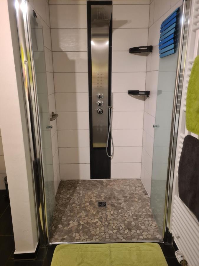 Ferienwohnung 'S Stueble Schönwald Ngoại thất bức ảnh