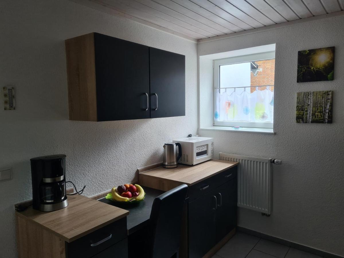 Ferienwohnung 'S Stueble Schönwald Ngoại thất bức ảnh