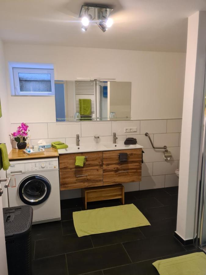 Ferienwohnung 'S Stueble Schönwald Ngoại thất bức ảnh