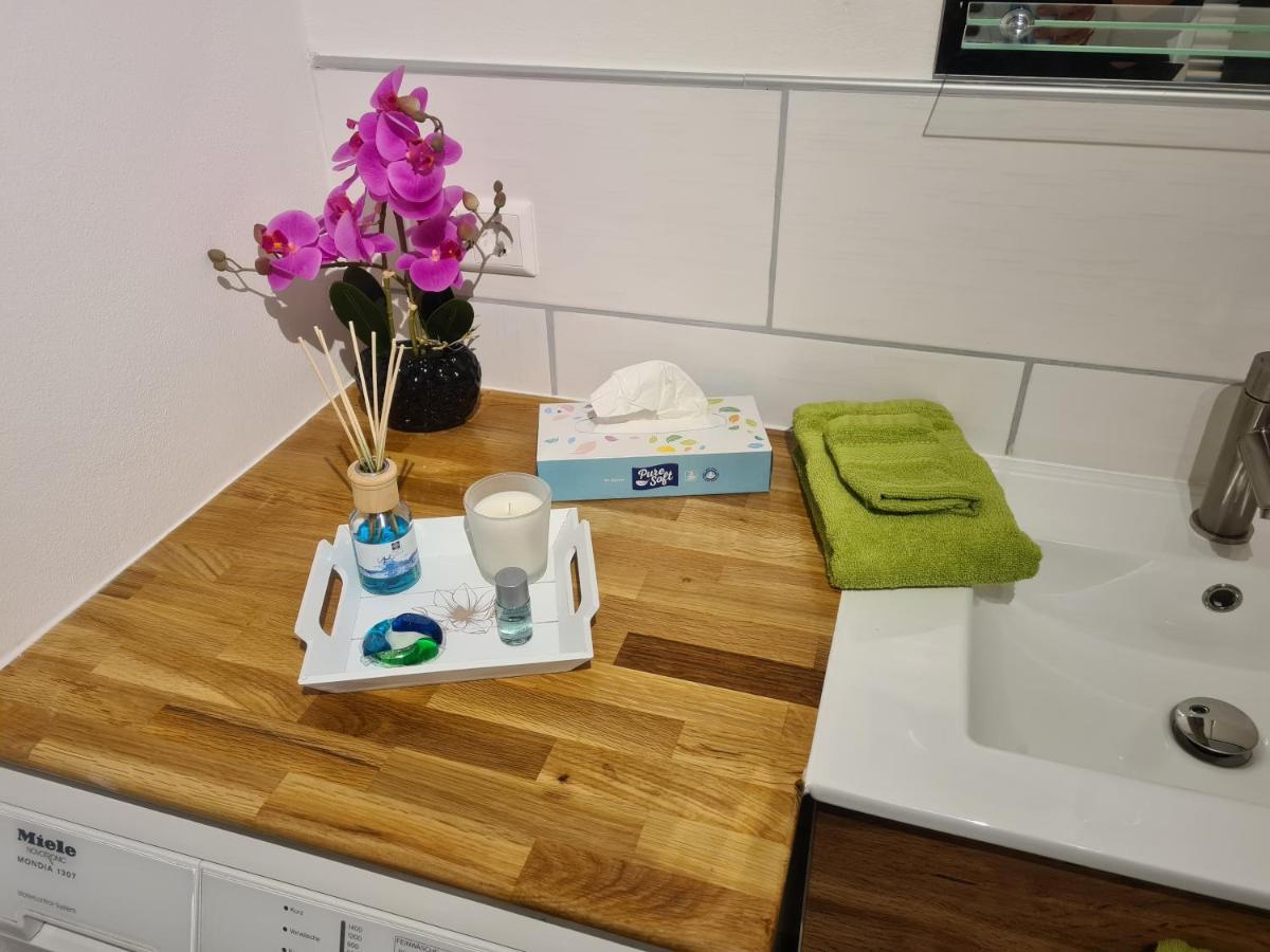 Ferienwohnung 'S Stueble Schönwald Ngoại thất bức ảnh