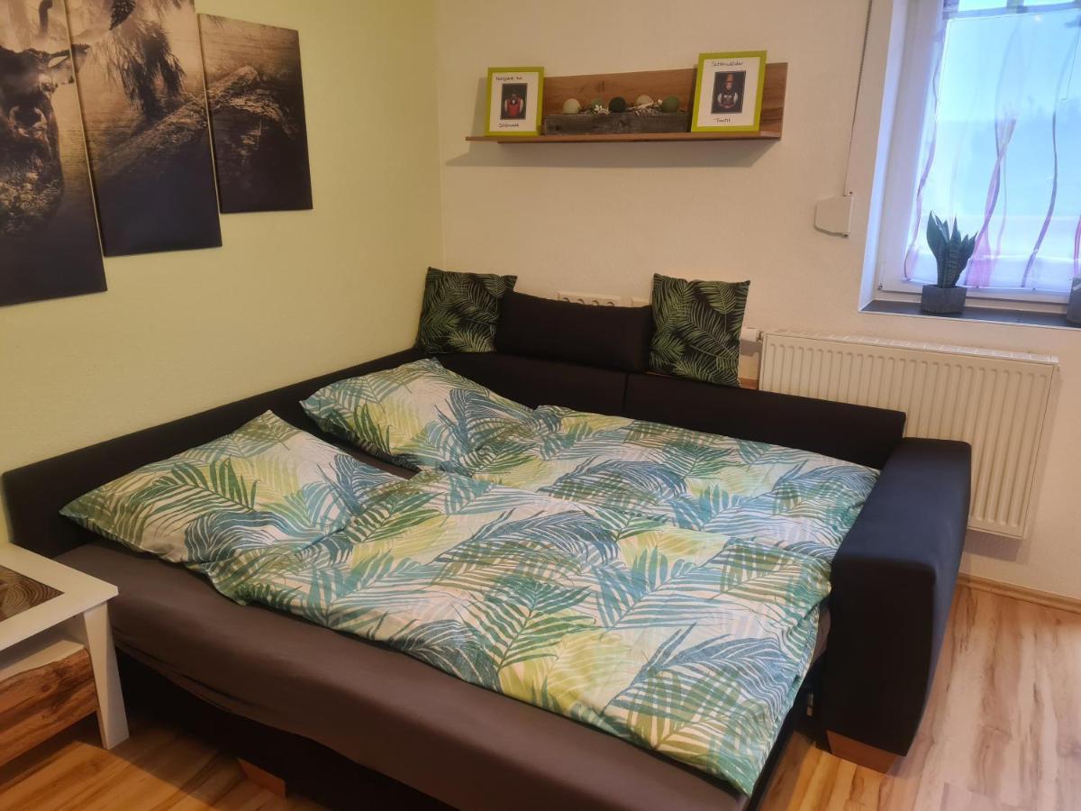 Ferienwohnung 'S Stueble Schönwald Ngoại thất bức ảnh