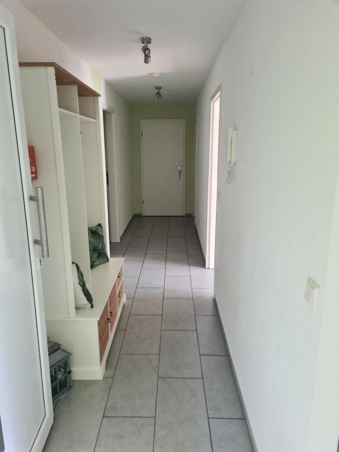 Ferienwohnung 'S Stueble Schönwald Ngoại thất bức ảnh